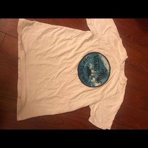 Vans shirt